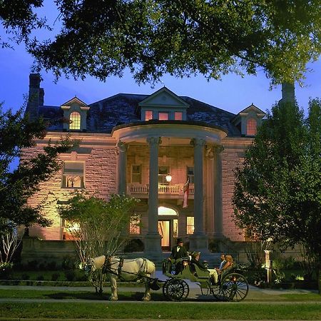 Graystone Inn Município de Município de Wilmington Exterior foto