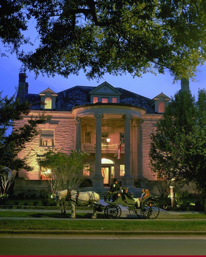 Graystone Inn Município de Município de Wilmington Exterior foto
